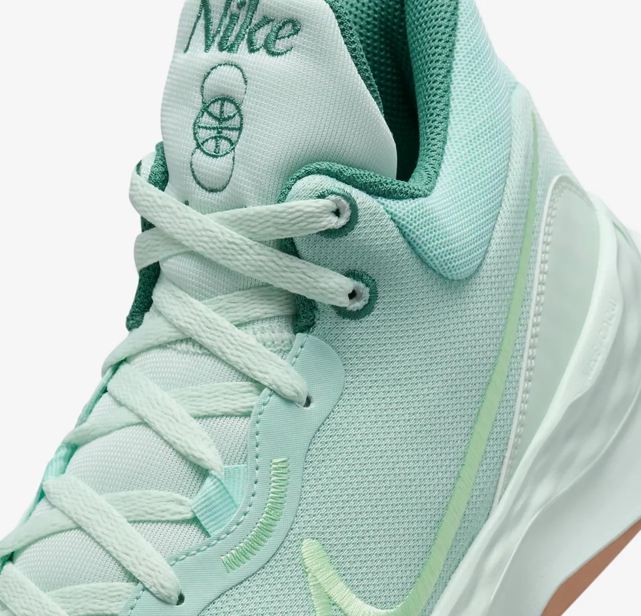 Giày Nike Elevate 3 'Barely Green' DD9304-301 — ảnh 5