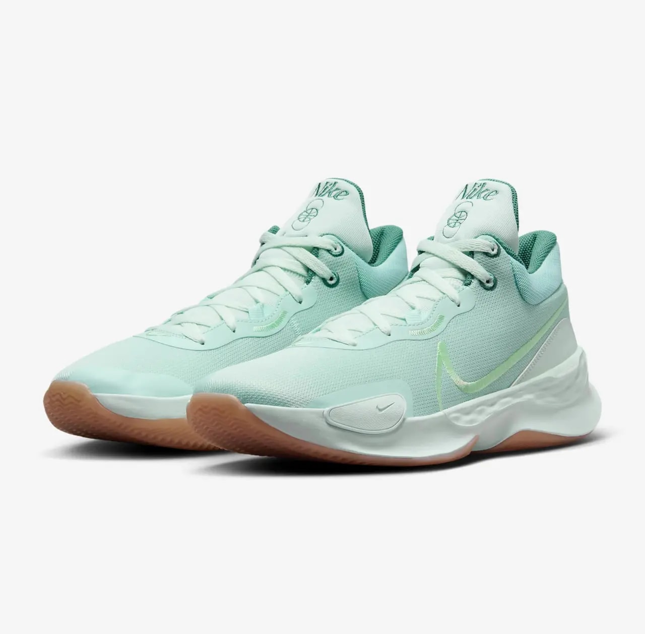 Giày Nike Elevate 3 'Barely Green' DD9304-301 — ảnh 2
