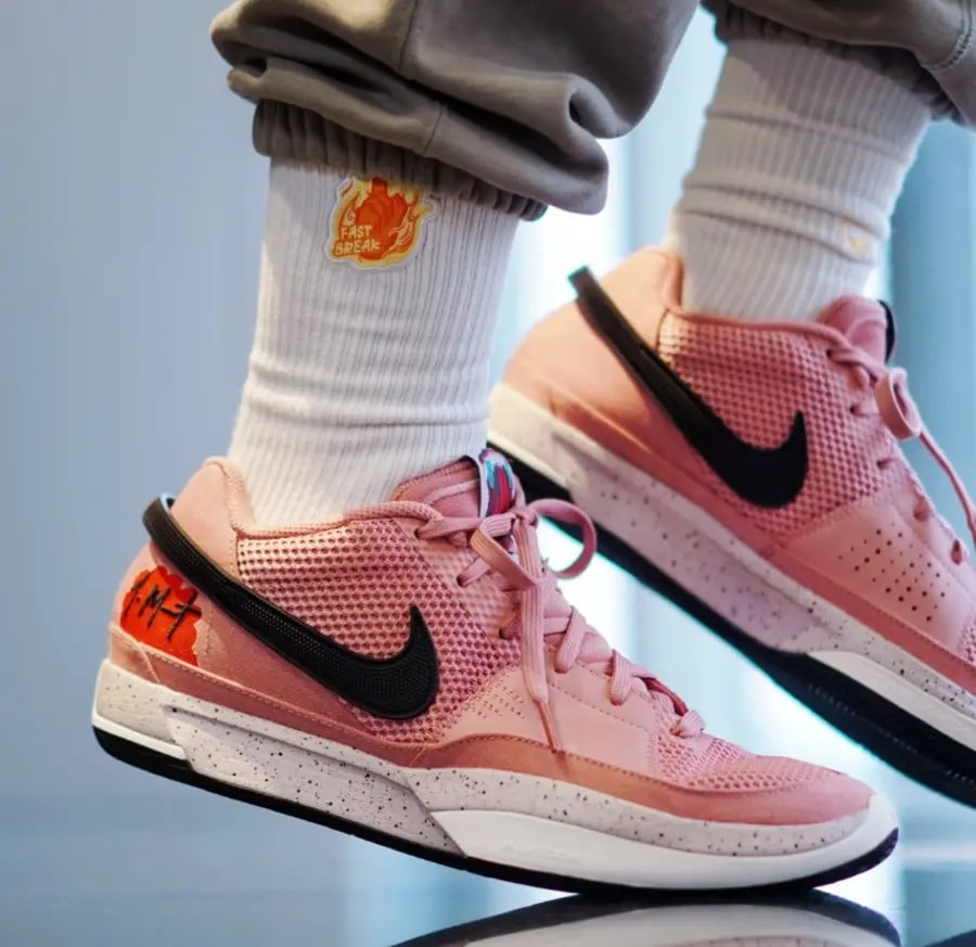 Giày Nike Ja 1 'Bite' FV1286-600 — ảnh 2