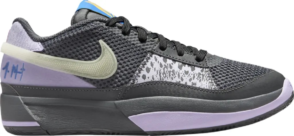 Giày Nike Ja 1 GS 'Personal Touch' DX2294-002 — kich-thuoc: 36