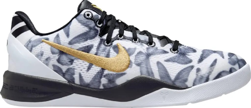 Giày Nike Kobe 8 GS 'Mambacita' FN0266-102 — kich-thuoc: 36.5