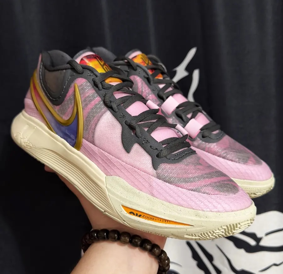 Giày Nike Kyrie 8 'All-Star' DV1194-600 — ảnh 4