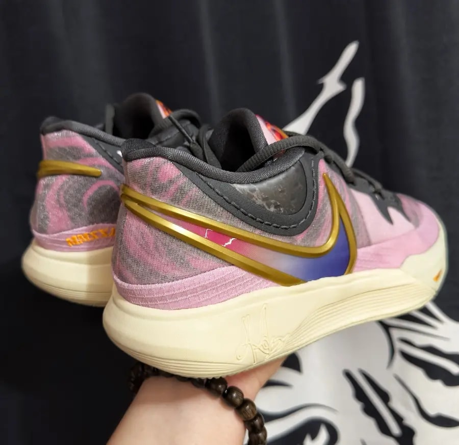 Giày Nike Kyrie 8 'All-Star' DV1194-600 — ảnh 3