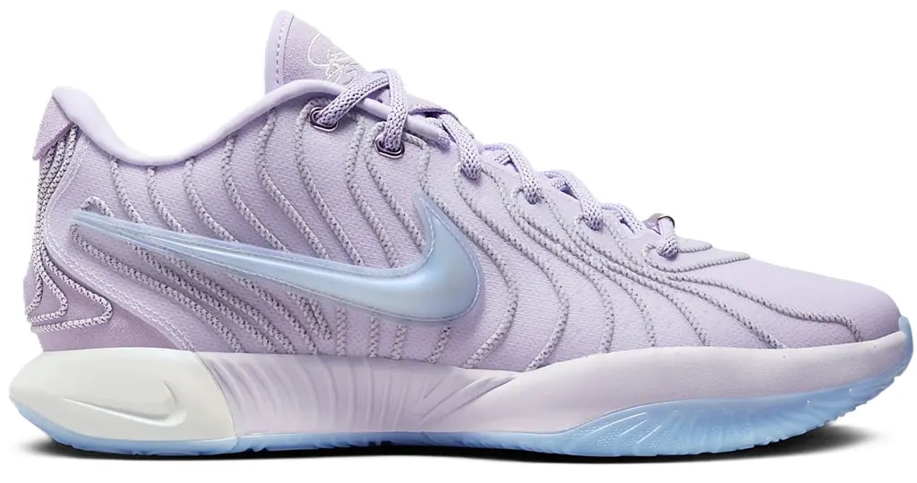 Giày Nike LeBron 21 'Easter' HF5353-500 — kich-thuoc: 42