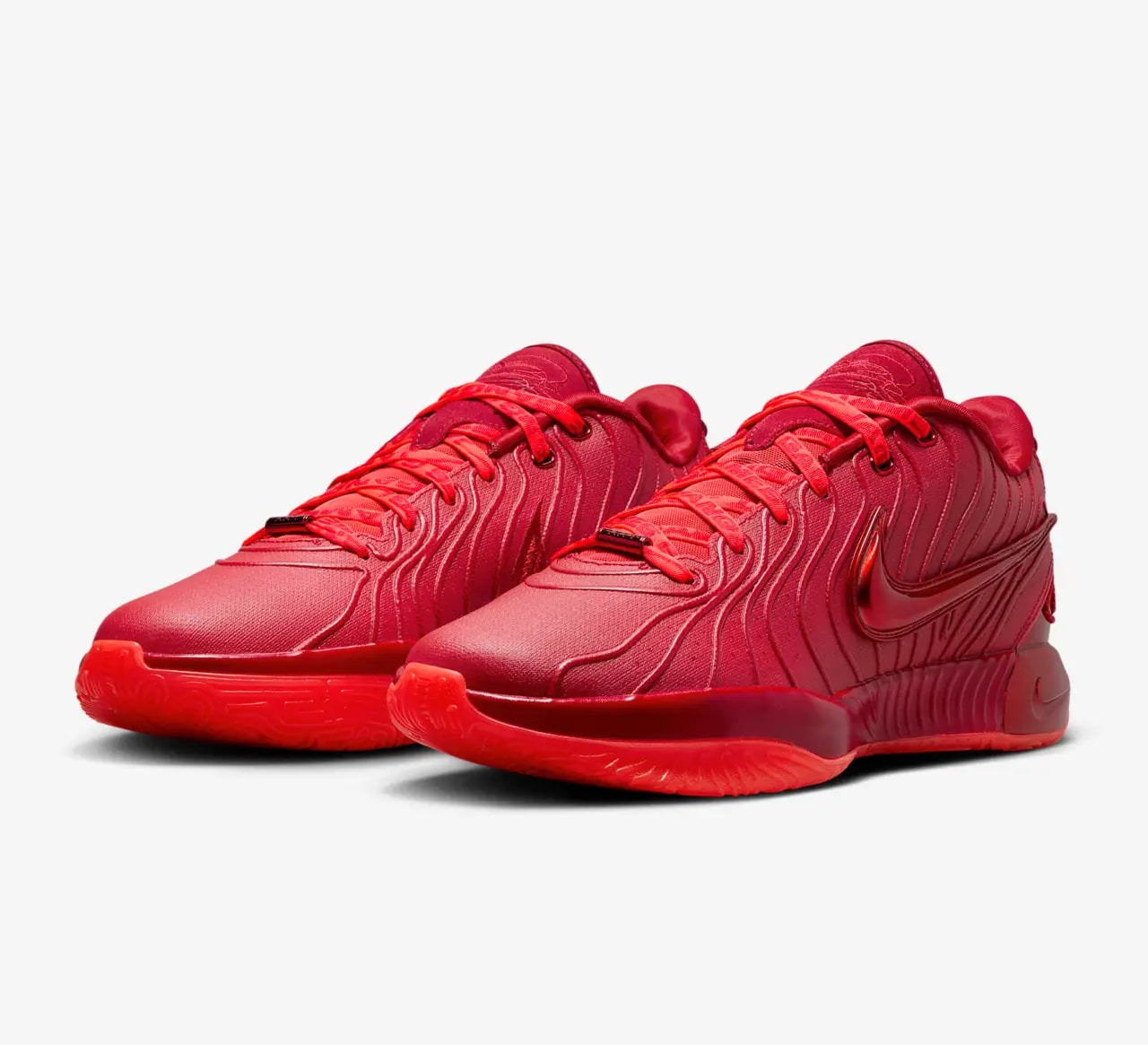Giày Nike LeBron 21 'James Gang' HF5951-600 — ảnh 5