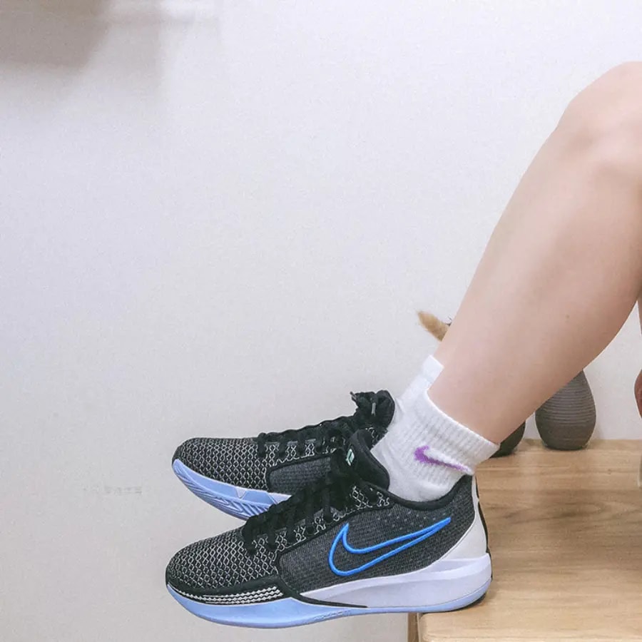 Giày Nike Sabrina 1 'Family Bonds' FQ3381-001 — ảnh 2