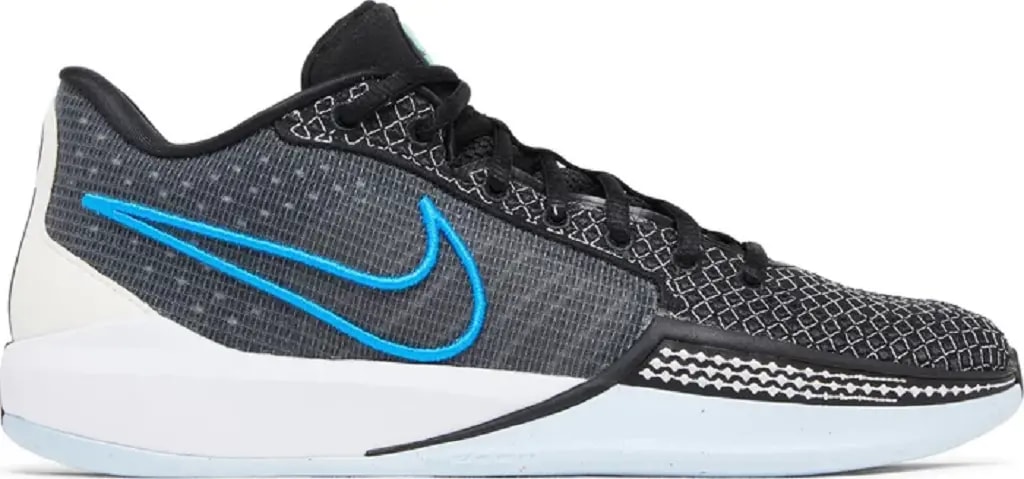 Giày Nike Sabrina 1 'Family Bonds' FQ3381-001 — kich-thuoc: 36