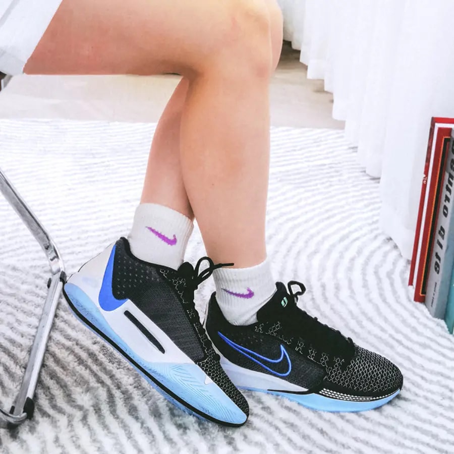 Giày Nike Sabrina 1 'Family Bonds' FQ3381-001 — ảnh 4