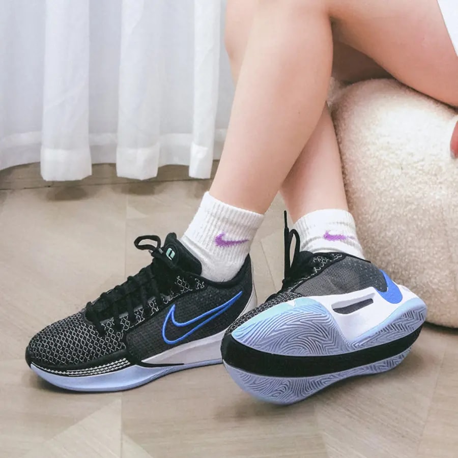 Giày Nike Sabrina 1 'Family Bonds' FQ3381-001 — ảnh 5