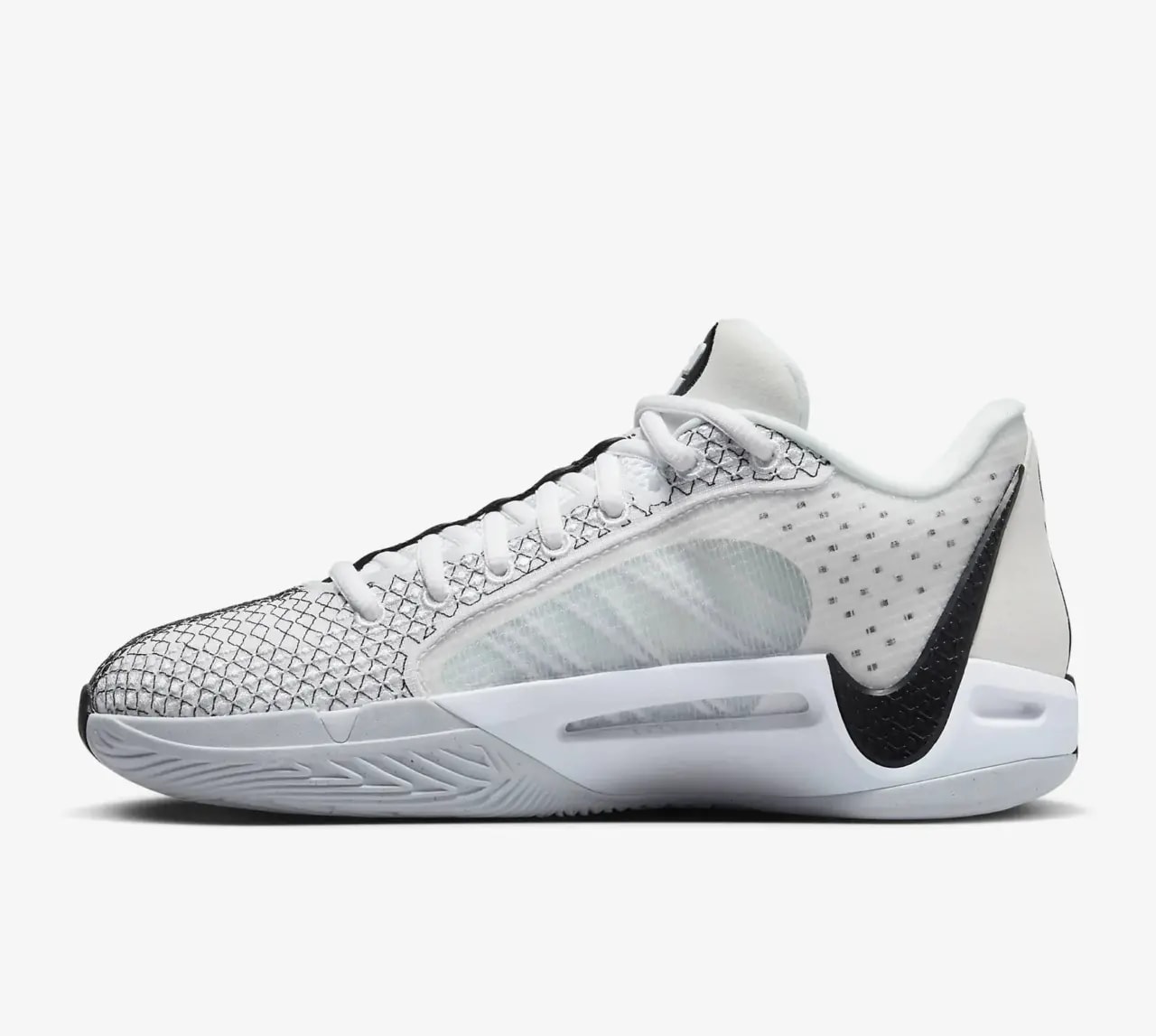 Giày Nike Sabrina 1 'Magnetic' FQ3381-103 — ảnh 4