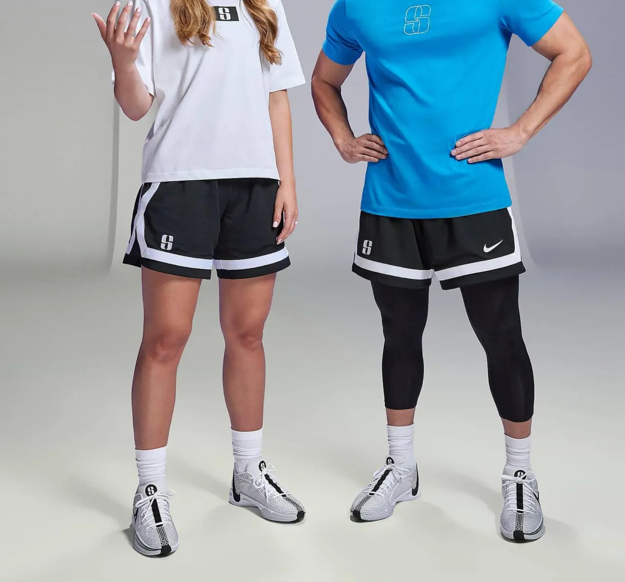 Giày Nike Sabrina 1 'Magnetic' FQ3381-103 — ảnh 3