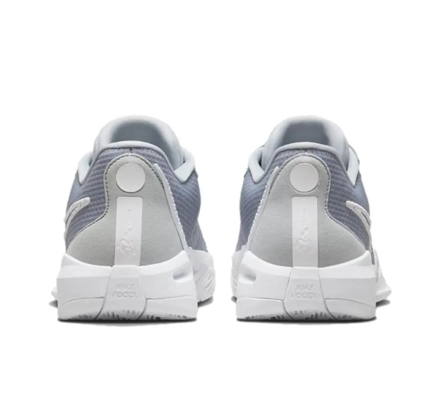 Giày Nike Sabrina 1 TB 'Wolf Grey' FQ3391-010 — ảnh 5