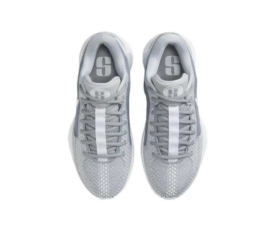 Giày Nike Sabrina 1 TB 'Wolf Grey' FQ3391-010 — ảnh 4