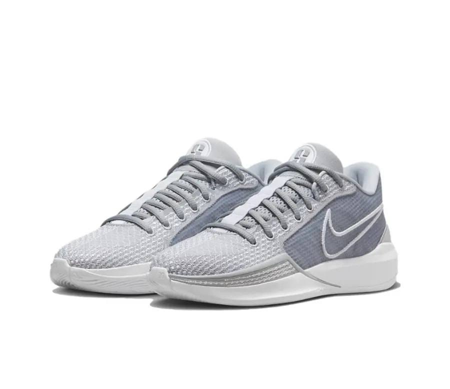 Giày Nike Sabrina 1 TB 'Wolf Grey' FQ3391-010 — ảnh 3