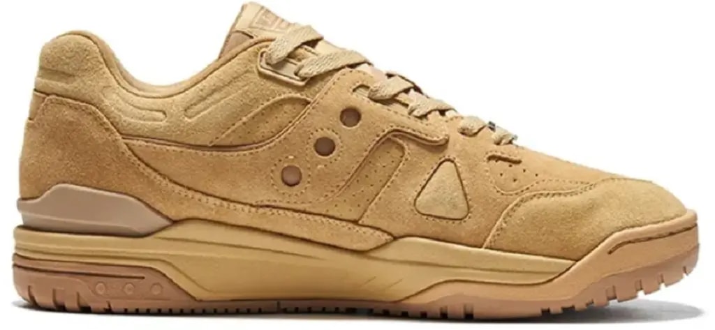 Giày Saucony Cross 90 'Beige' S79035-25 — kich-thuoc: 40