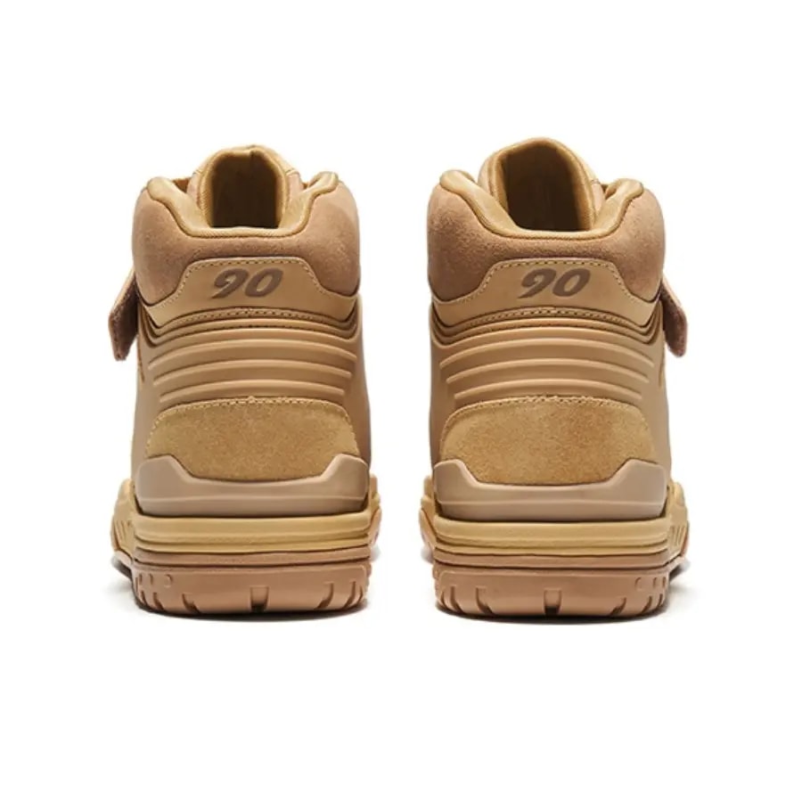 Giày Saucony Cross 90 'Beige' S79048-4 — ảnh 2
