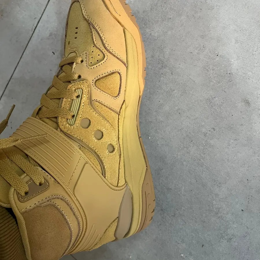 Giày Saucony Cross 90 'Beige' S79048-4 — ảnh 3