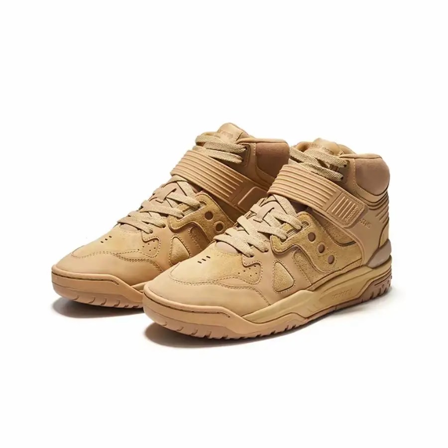 Giày Saucony Cross 90 'Beige' S79048-4 — ảnh 5