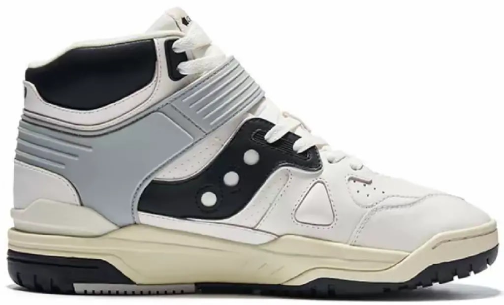 Giày Saucony Cross 90 MID S79048-1 — kich-thuoc: 37.5