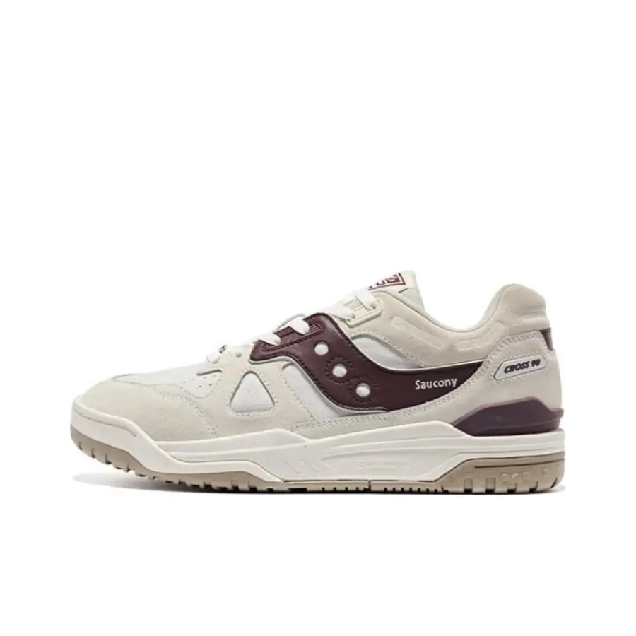 Giày Saucony Cross 90 'White' S79035-14 — ảnh 4