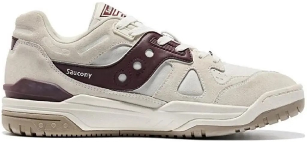 Giày Saucony Cross 90 'White' S79035-14 — kich-thuoc: 39