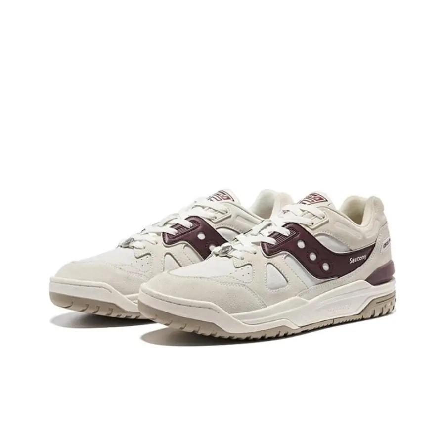 Giày Saucony Cross 90 'White' S79035-14 — ảnh 5