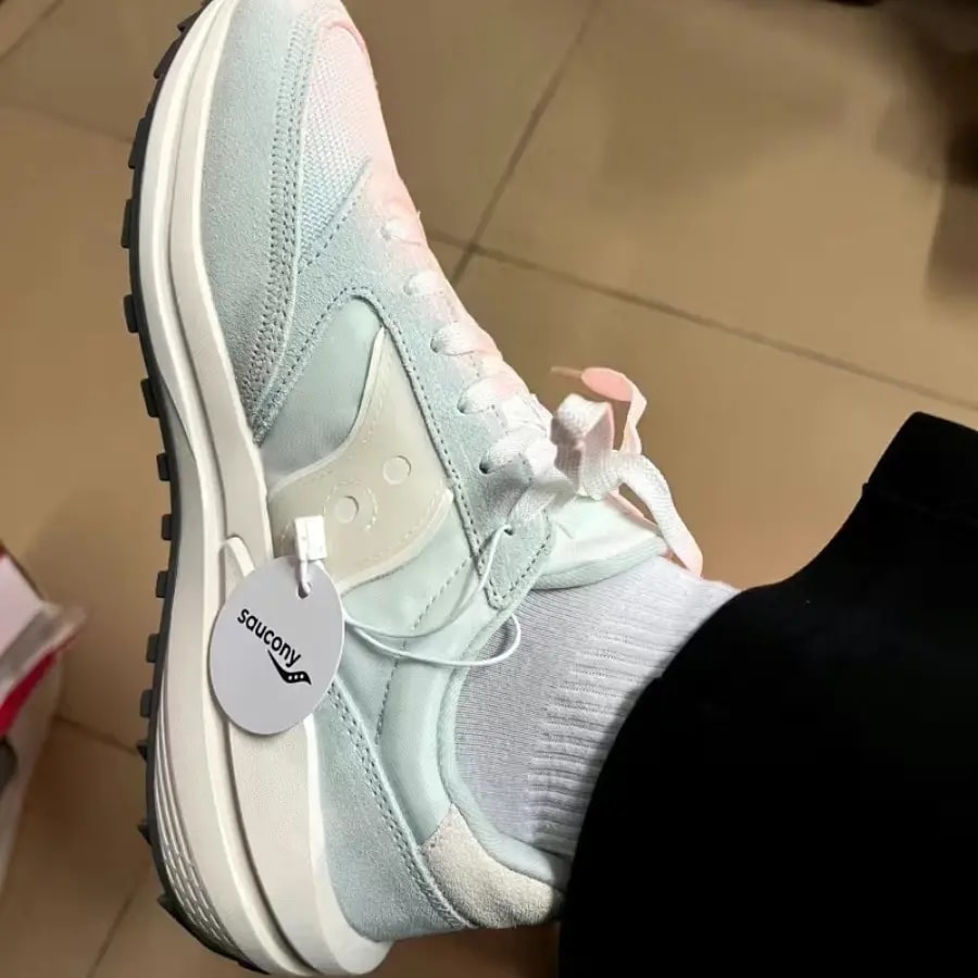 Giày Saucony Jazz Renew S79040-9 — ảnh 2
