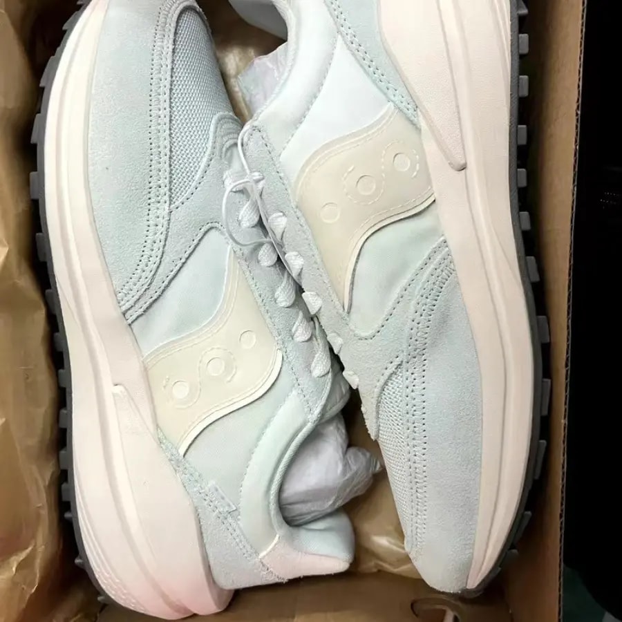 Giày Saucony Jazz Renew S79040-9 — ảnh 3