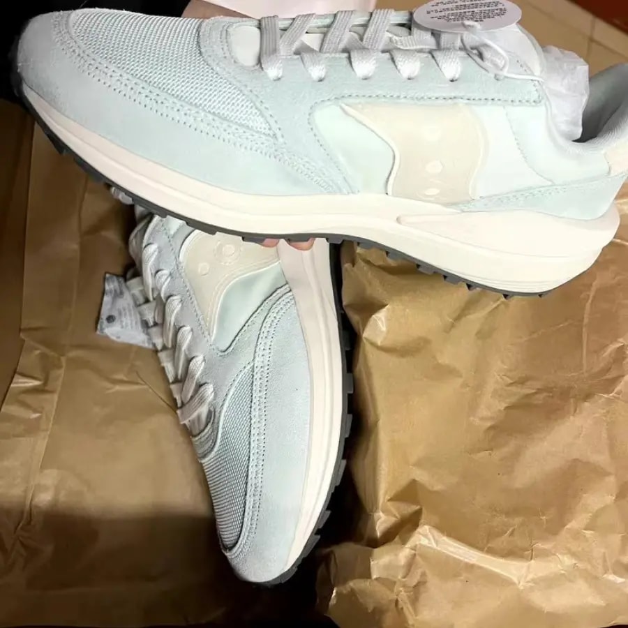 Giày Saucony Jazz Renew S79040-9 — ảnh 4