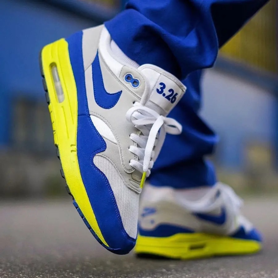 Giày Nike Air Max 1 '86 OG 'Air Max Day' HF2903-100 — ảnh 3