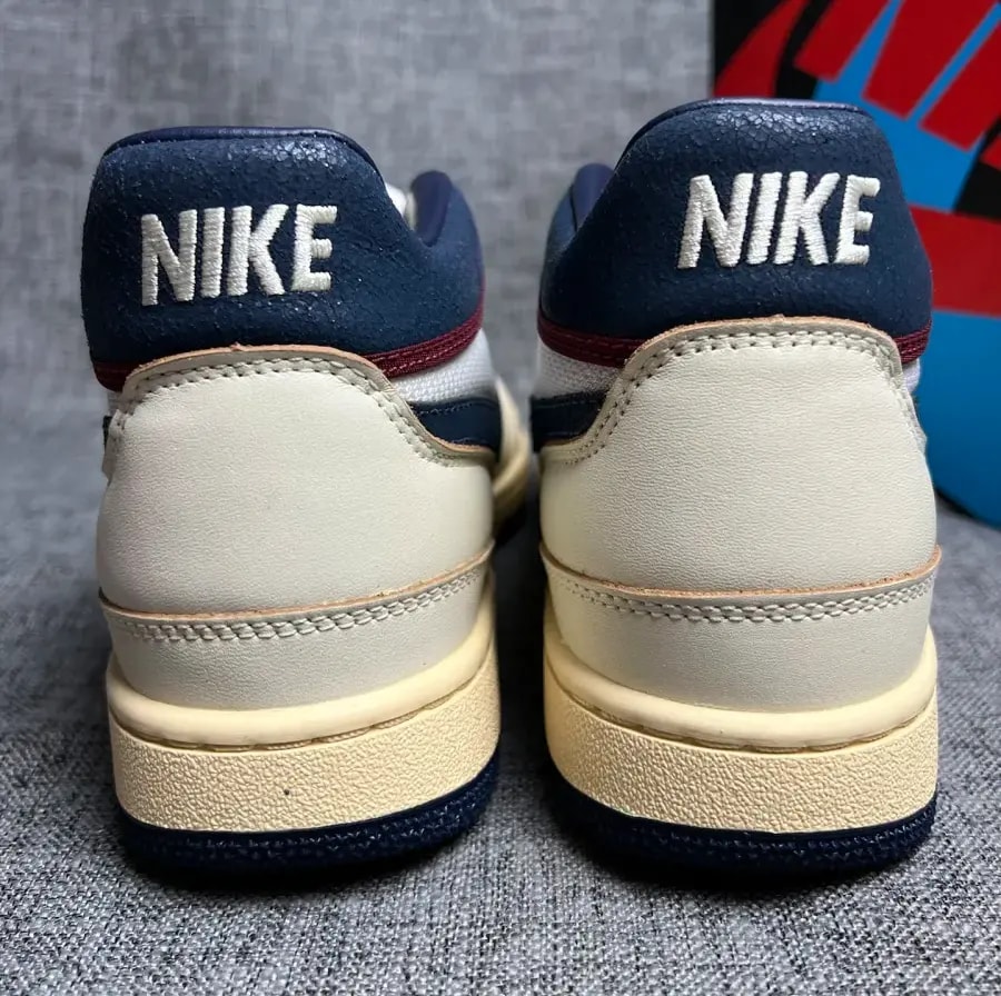 Giày Nike Mac Attack 'Better With Age' HF4317-133 — ảnh 2