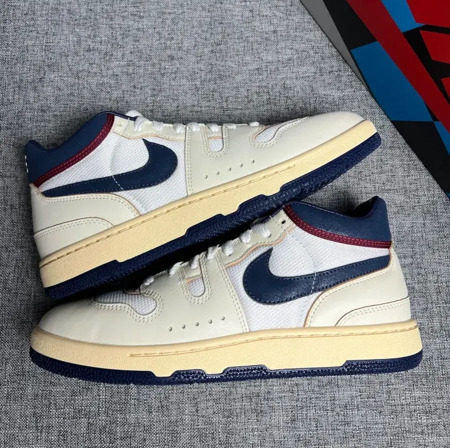 Giày Nike Mac Attack 'Better With Age' HF4317-133 — ảnh 3