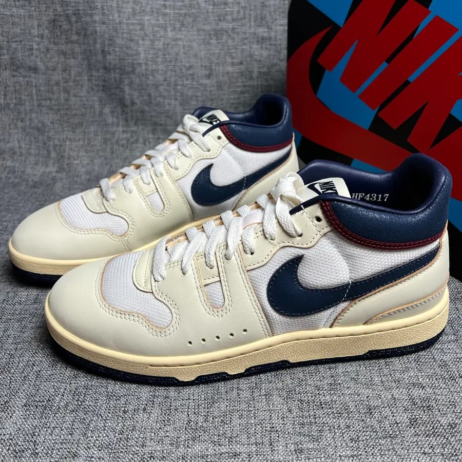 Giày Nike Mac Attack 'Better With Age' HF4317-133 — ảnh 4