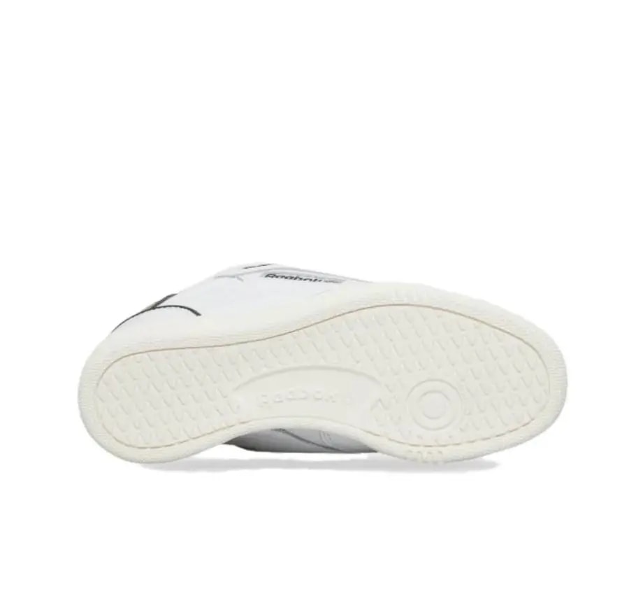 Giày Reebok Club C Bulc 'Cloud White' ID6802 — ảnh 3