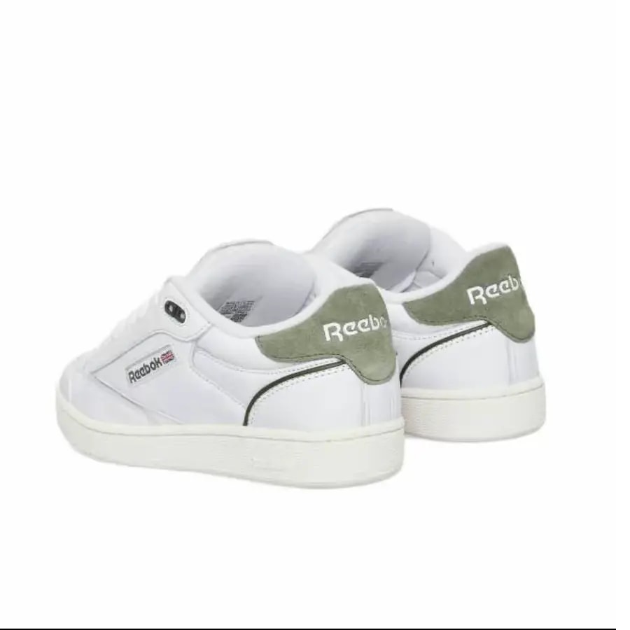 Giày Reebok Club C Bulc 'Cloud White' ID6802 — ảnh 2