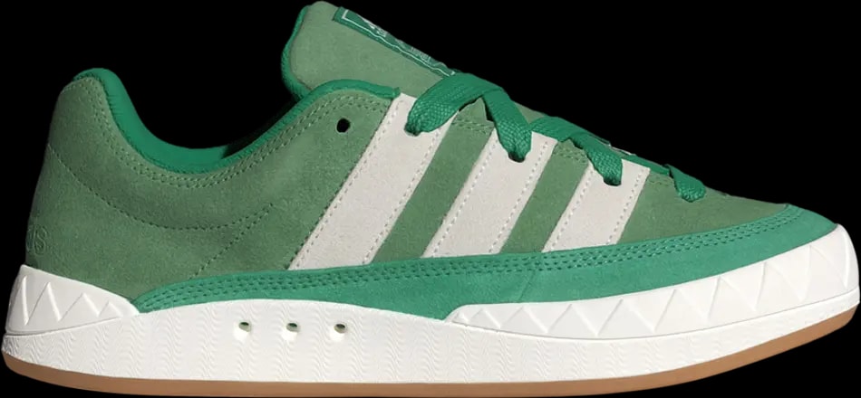 Giày Adidas Adimatic 'Preloved Green' ID8267 — kich-thuoc: 38 2/3