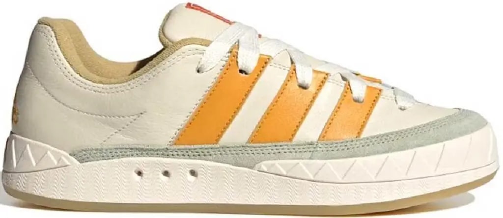 Giày Adidas Originals Adimatic 'Off White' IF1589 — kich-thuoc: 40