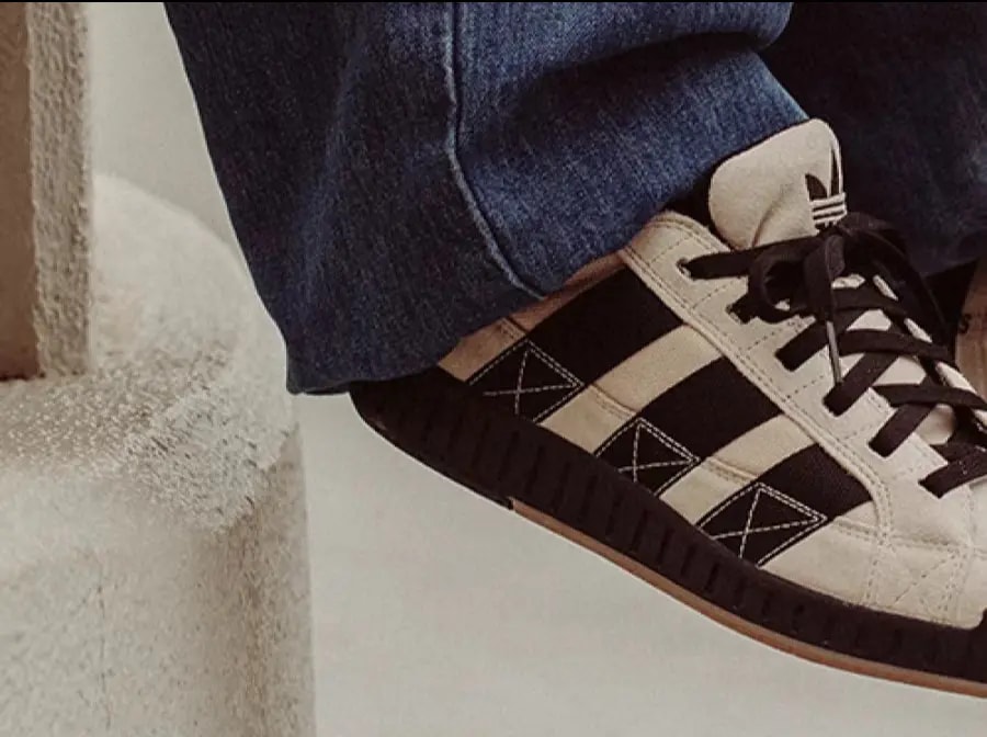 Giày Adidas LWST 'Wonder Beige Black' IF8798 — ảnh 5