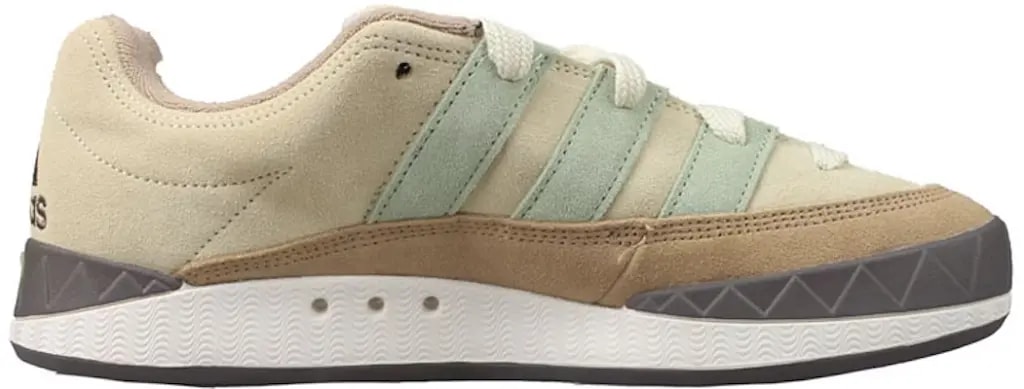 Giày Adidas Originals Adimatic 'White Yellow' IG6022 — kich-thuoc: 40