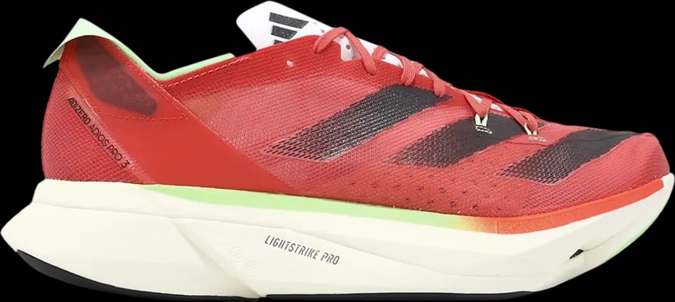 Giày Adidas Adizero Adios Pro 3 'Ekiden Pack' IG6443 — kich-thuoc: 40