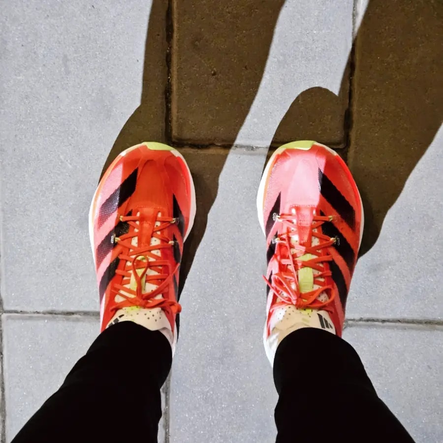 Giày Adidas Adizero Adios Pro 3 'Ekiden Pack' IG6443 — ảnh 2