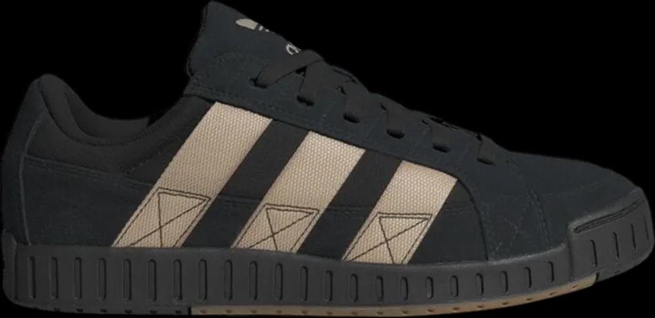Giày Adidas LWST 'Black Wonder Beige' IG8280 — kich-thuoc: 39 1/3