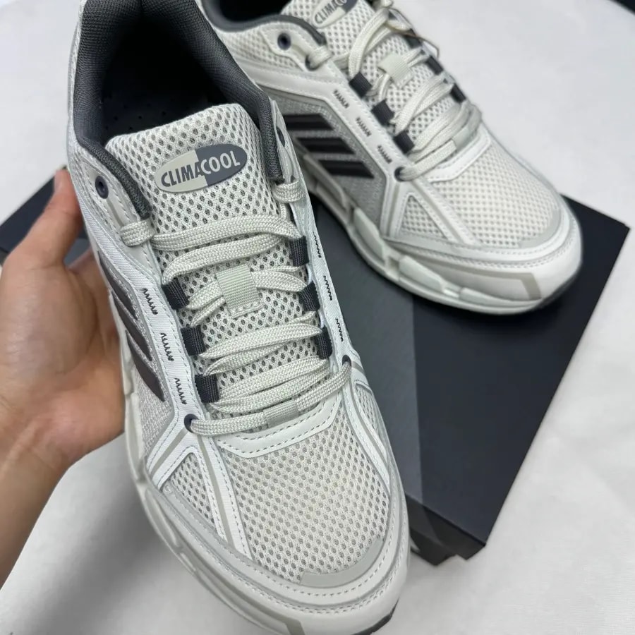 Giày Adidas Climacool Ventage 'Grey' JH9752 — ảnh 2