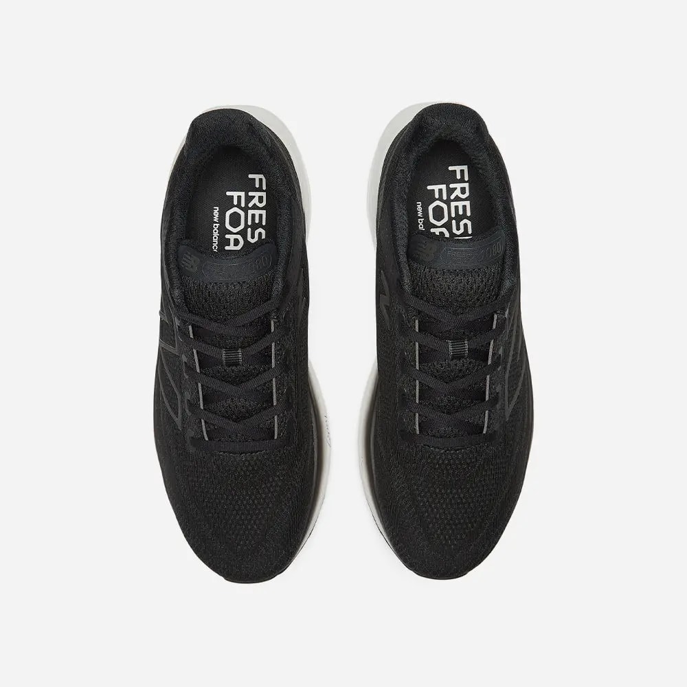 Giày New Balance Fresh Foam 'Black' M1080K13 — ảnh 4