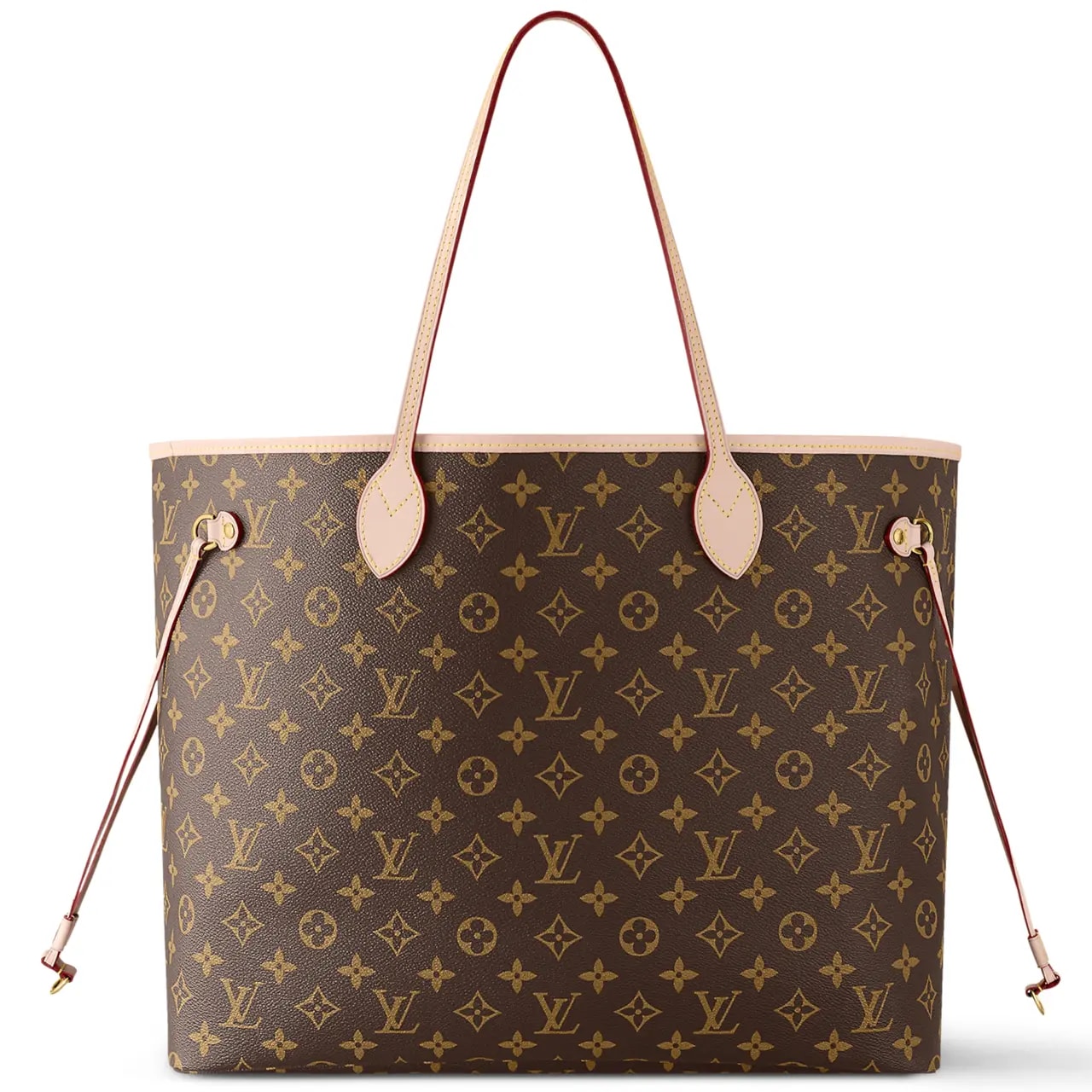 Túi Louis Vuitton Neverfull GM 'Monogram Pivoine' M41180