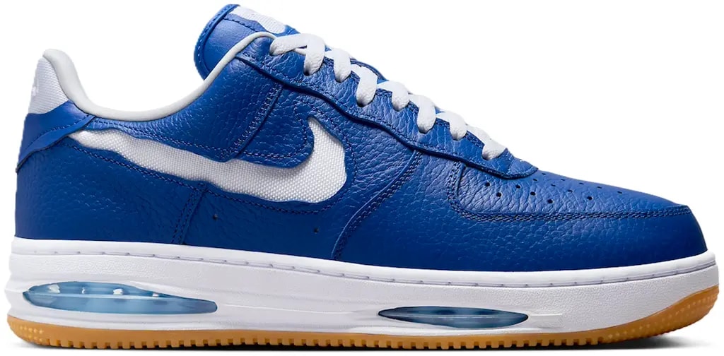 Giày Nike Air Force 1 Low 'Evo Team Royal' HF3630-400 — kich-thuoc: 41