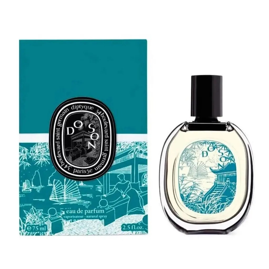 Nước Hoa Diptyque Doson EDP Limited — ảnh 3