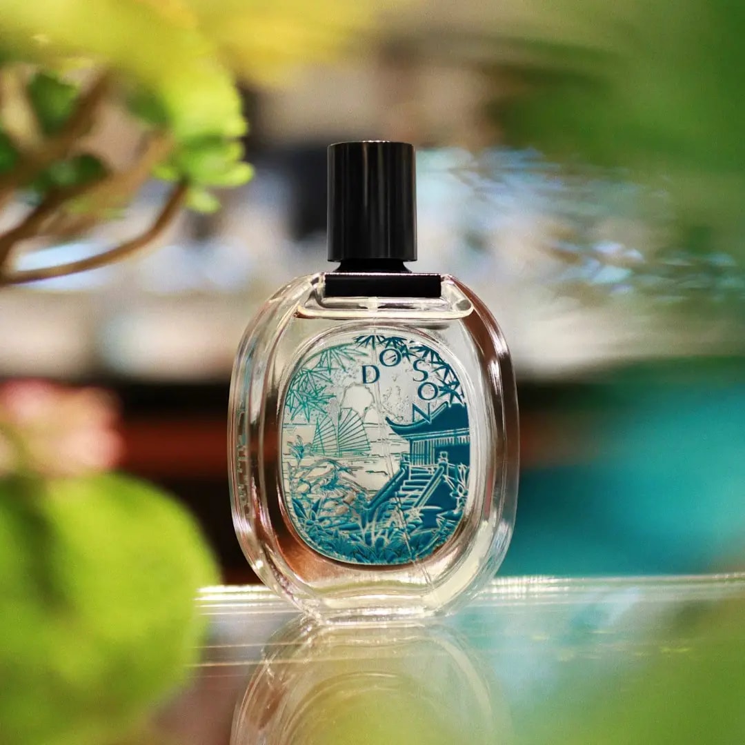 Nước Hoa Diptyque Doson EDP Limited — ảnh 2