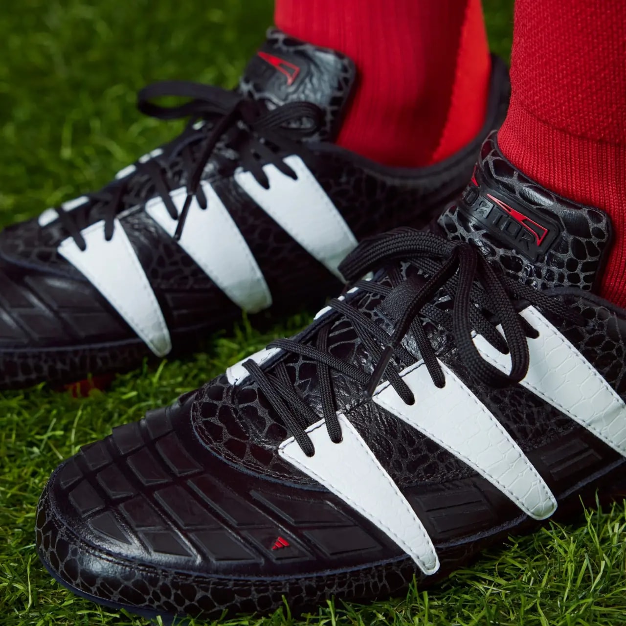 Giày Adidas Predator 94 FG '30th Anniversary' IG6285 — ảnh 2