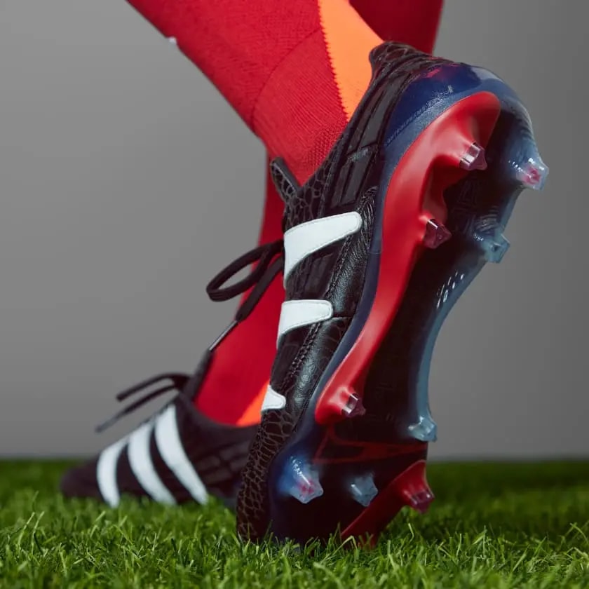 Giày Adidas Predator 94 FG '30th Anniversary' IG6285 — ảnh 5